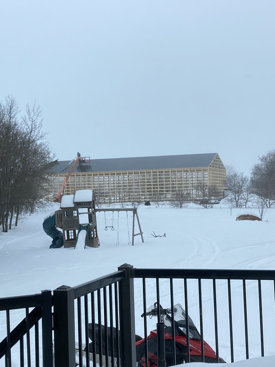 Chris Bauer tweet media