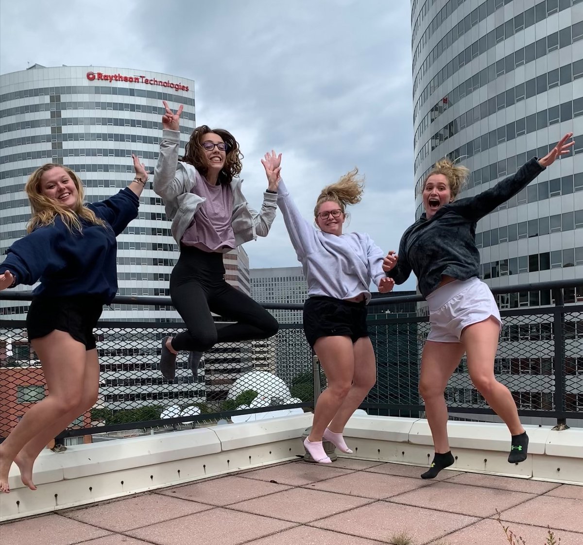 wittenberg's tweet photo. Wittenberg is celebrating 30 years of partnering with the @DCsemester program in Washington, D.C., aka "Witt in Washington" here on campus. Want to learn more about this exciting program and the recent experience Witt students had? Go to https://t.co/IMBJMc13ly #SeizeYourLight https://t.co/XbUAo3q7QB