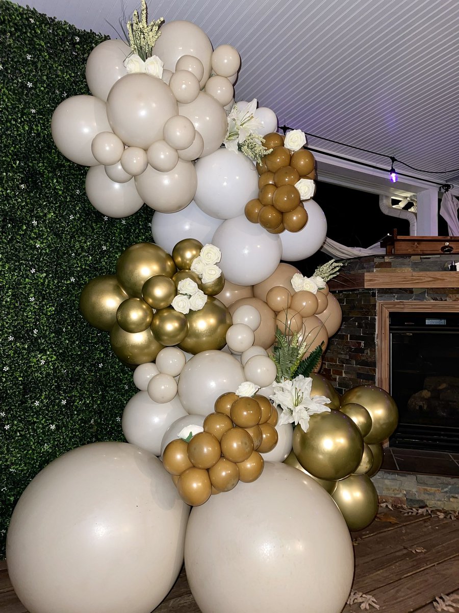 MakeYouWanda's tweet photo. Rent our brand new grass wall by visiting https://t.co/hK9sb2OaM4

Book balloons &amp; event decor by clicking the link in my bio 🥰 https://t.co/CZLcrogLU7