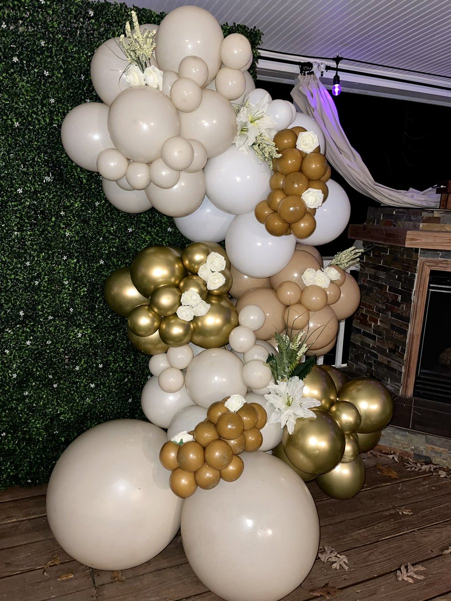 MakeYouWanda's tweet photo. Rent our brand new grass wall by visiting https://t.co/hK9sb2OaM4

Book balloons &amp; event decor by clicking the link in my bio 🥰 https://t.co/CZLcrogLU7
