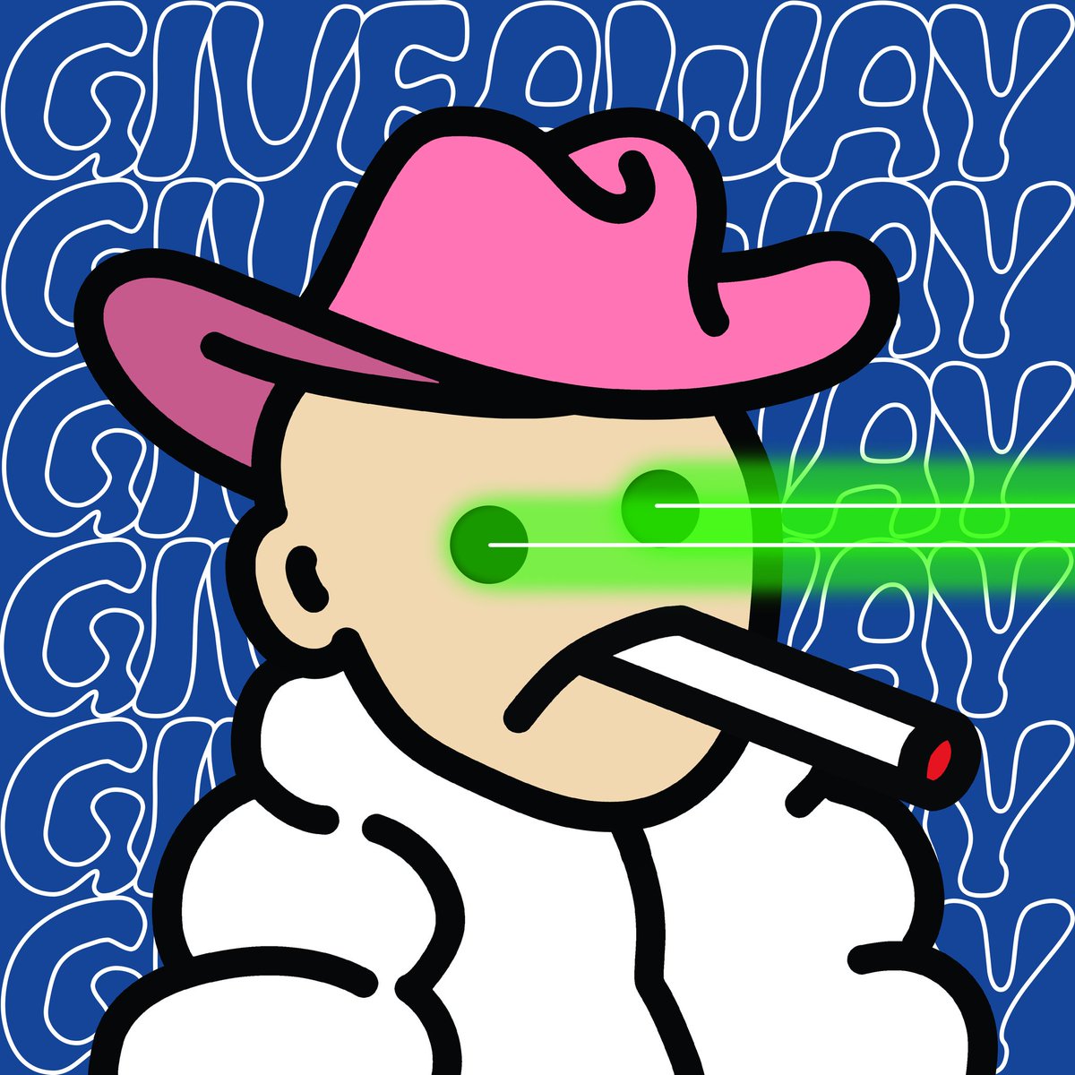 🎉 #NFTGiveaway 🎉

🔥Robber Mobbers Giveaway🔥
20 WL spots &amp; 1 NFT up for grabs

To Enter:

1️⃣Like &amp; RT + Tag 3 Friends
2️⃣Follow <a href="/RobberMobbers/">Robber Mobbers</a>
3️⃣Follow <a href="/GemsScope/">GemsScope</a>
——————
4️⃣1 NFT Bonus: If you Join 👇
discord.gg/pk4HcZNh

⭐Ends 12h