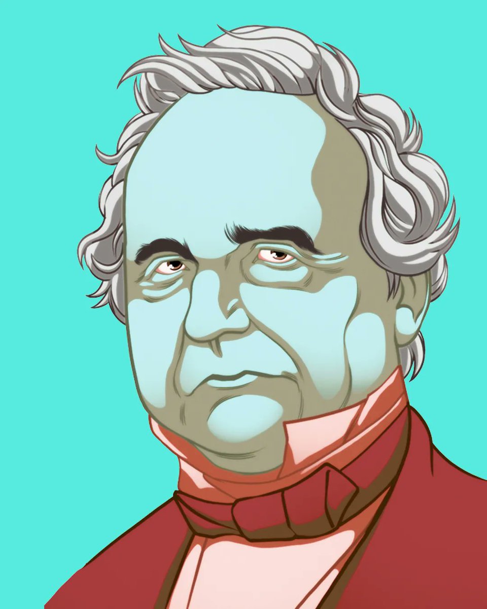 gneeksapp's tweet image. Sadly for Babbage, the Analytical Engine was never built in his lifetime, and his research fell into obscurity. In the 1930s and 40s, inventors and builders of new computers were reinventing breakthroughs he had made a century ago. #NFT #thehackerway #classx #Whitelist #NFTdrop