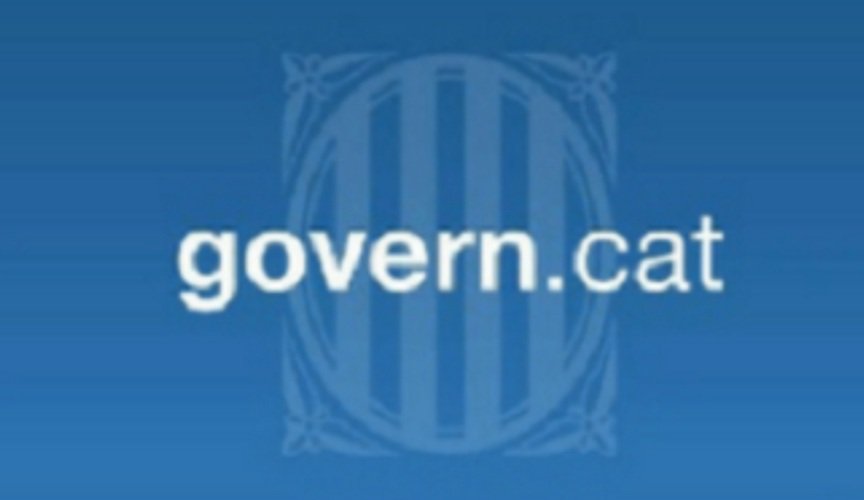 portet_bruguera's tweet image. En política res no és casual.
El canvi de color del logo del @govern... 

Del blau al blanc amb lletra negra que s'apropa a... Efectivament.
A la imatge d'Esquerra. 🤦🏻‍♂️
#ComPol #CompolIn