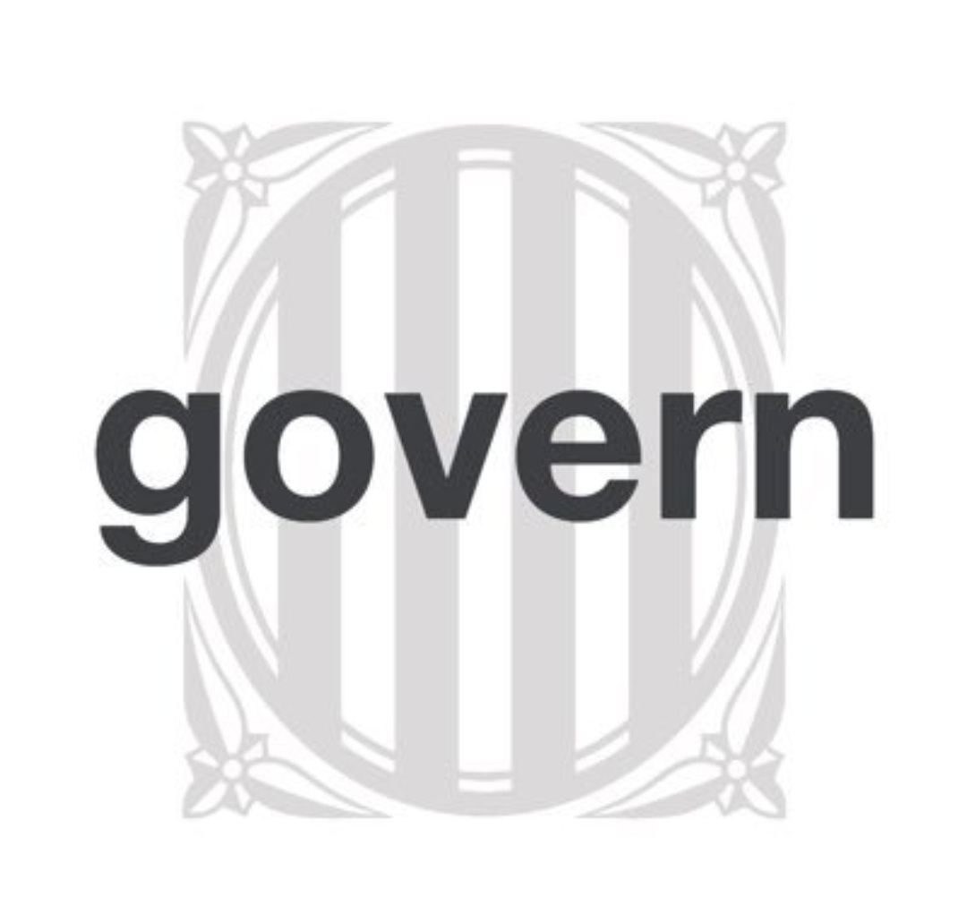 portet_bruguera's tweet image. En política res no és casual.
El canvi de color del logo del @govern... 

Del blau al blanc amb lletra negra que s'apropa a... Efectivament.
A la imatge d'Esquerra. 🤦🏻‍♂️
#ComPol #CompolIn