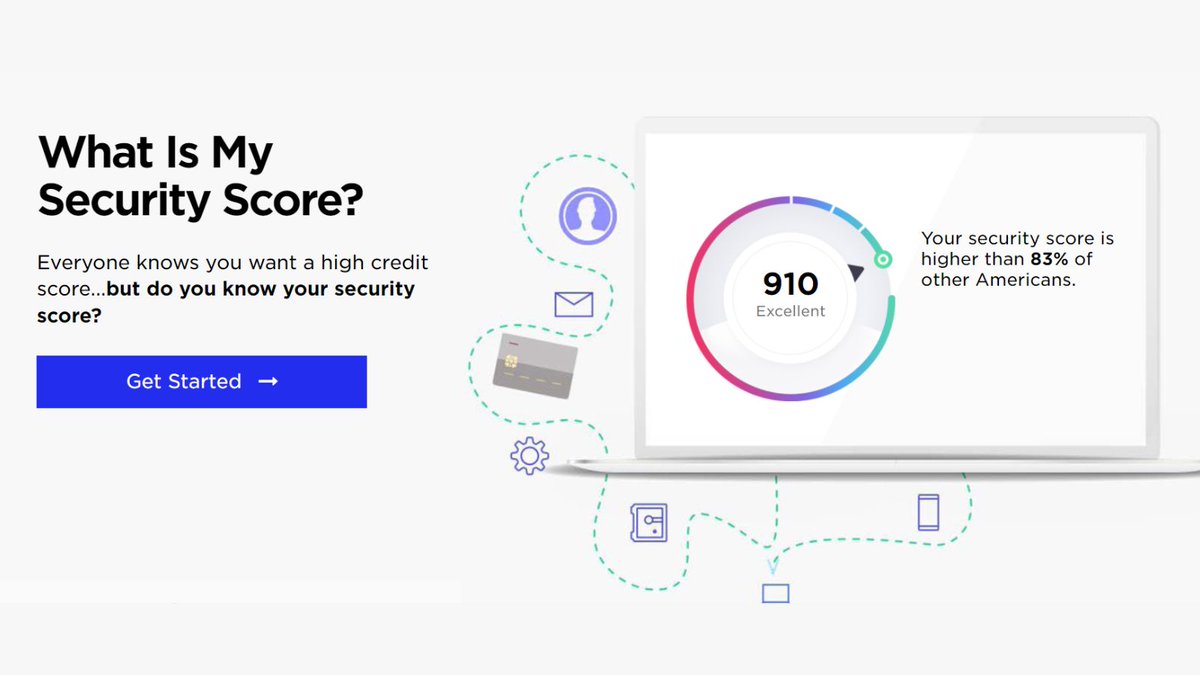 securitydotorg's tweet image. Everyone knows you want a high credit score...but do you know your #securityscore?

Learn more: ow.ly/uWIm50HOUSZ
#cybersecurity #security