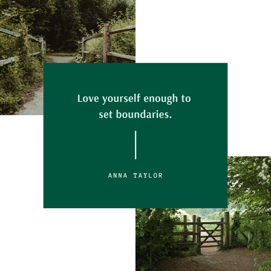 LakesideMilam's tweet photo. Researcher and author Brené Brown encourages us to outline our standards for our friends and family. "Daring to set boundaries is about having the courage to love ourselves," she says, "even when we risk disappointing others." https://t.co/yZ1RmKRl3Z