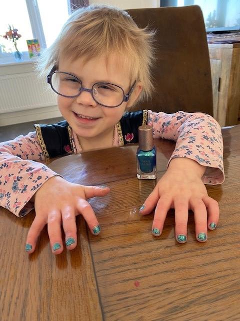 Young Lives vs Cancer tweet media