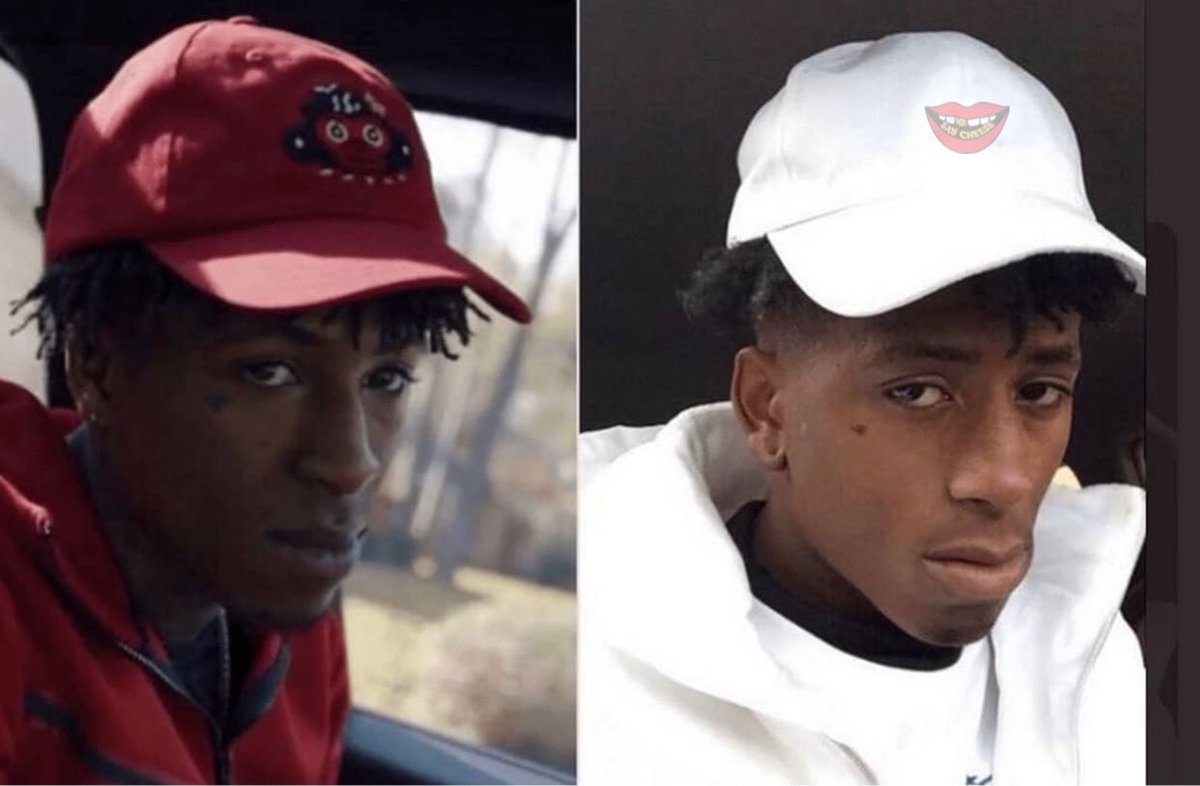 SaycheeseDGTL's tweet photo. According to the FBI, NCAA YoungBoy was allegedly set up by 3 men &amp; they have been arrested. His body was found 2 weeks ago in a rural area 🙏🏾 https://t.co/7wXvu00wR2