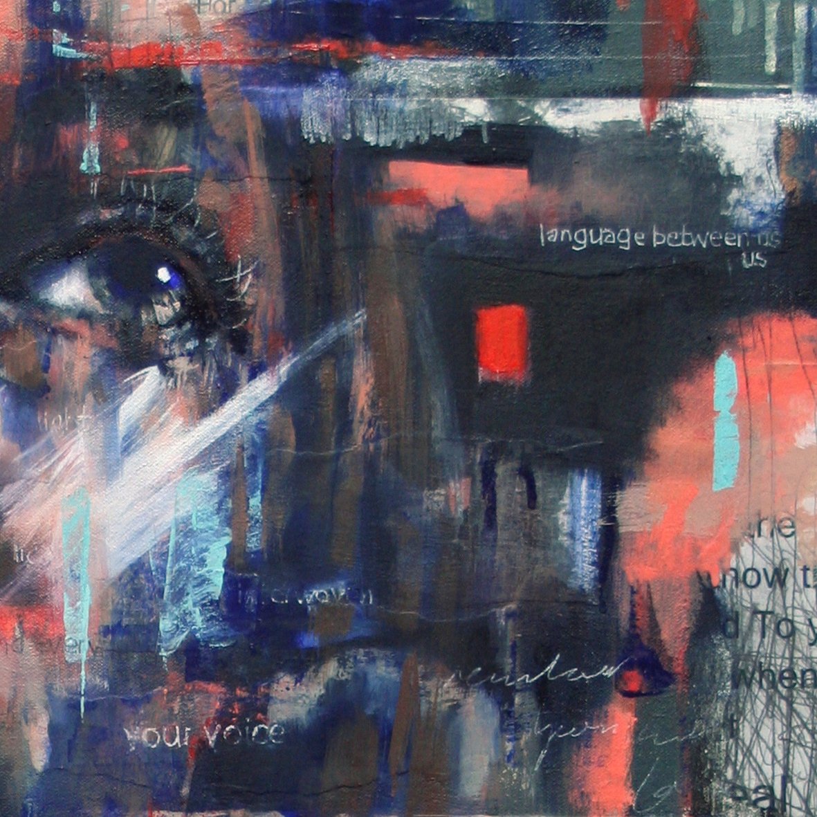 See us stand G6 at the Spring Affordable Art Fair in Battersea in just 4 weeks time!

We will be exhibiting a wide range of artists including never seen before work by portrait artist, Toni Cogdell!

#affordableartfair #battersea #aafbattersea #aaf #tonicogdell