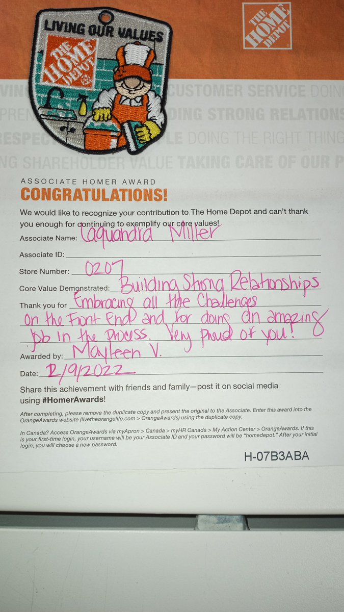 LaQuandra tweet media