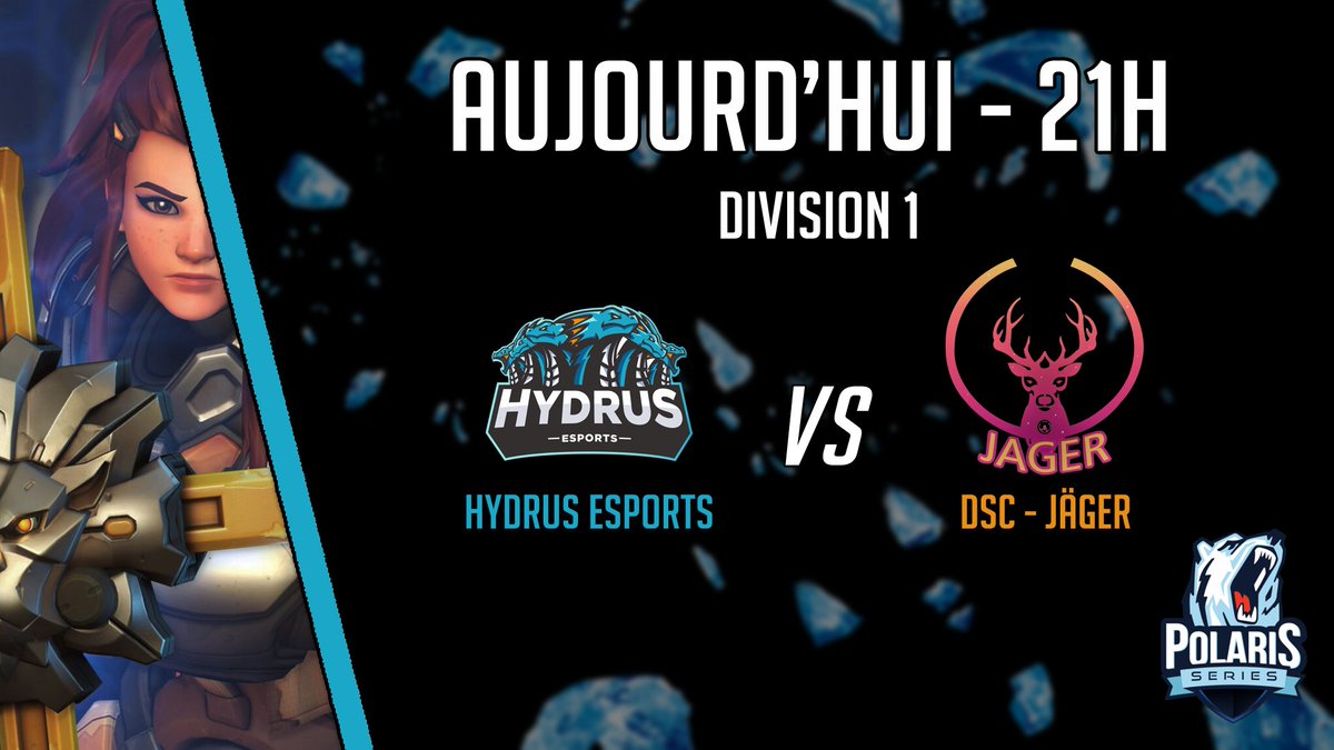 Hydrus Esports tweet media