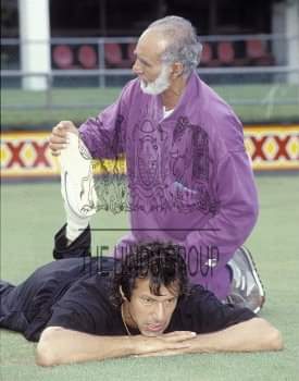 APPA_KPK's tweet photo. Whenever @ImranKhanPTI needed treatment, it was the physiotherapist who treated him and enabled him to win world cup 92. As a PM we demand Imran Khan to order establishment of independent council for Physiotherapists.
 #ExcludePhysiotherapistsFromAHPC https://t.co/N78oSiicOB