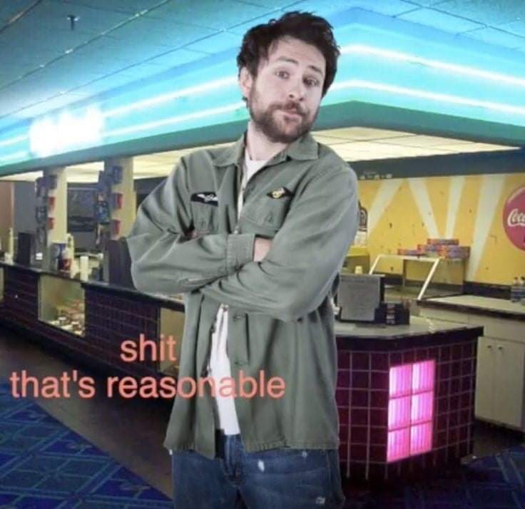 HAPPY BIRTHDAY CHARLIE DAY 