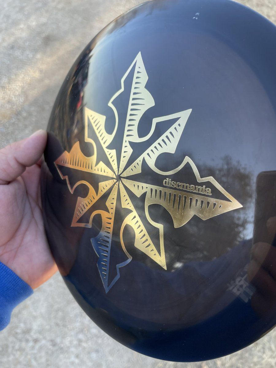 Short Arm Golfer tweet media