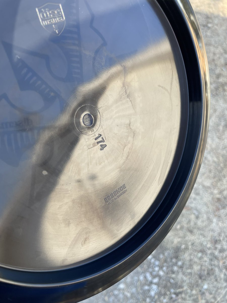 Short Arm Golfer tweet media