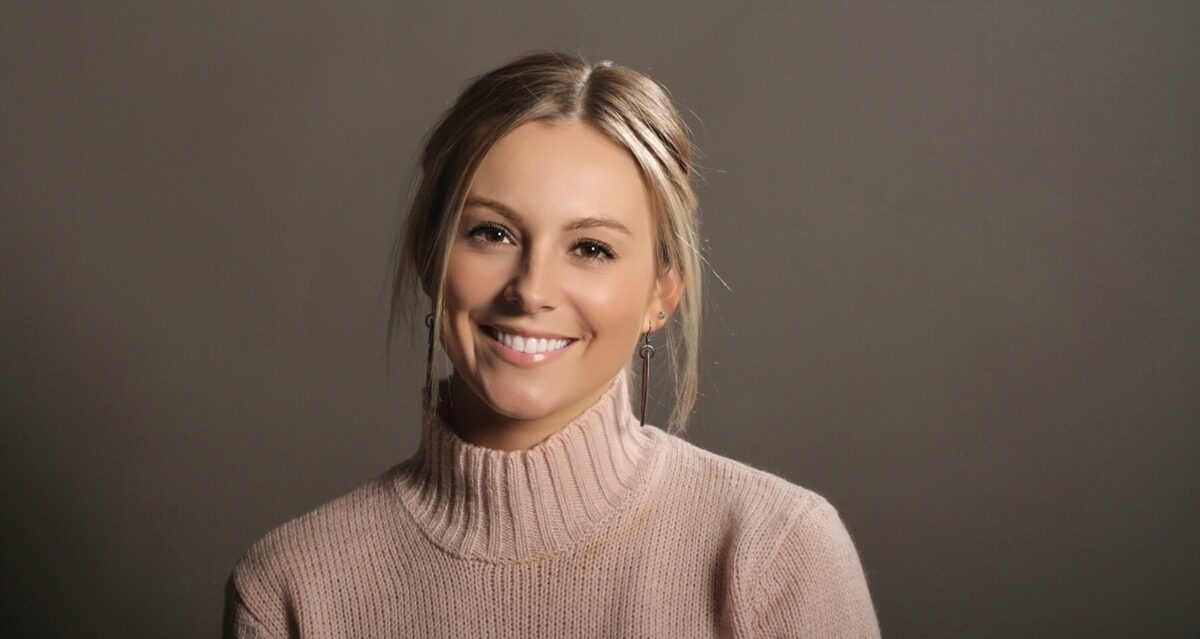 ariainc's tweet photo. We love our team! We would like you to meet Lauren Oldenburg. She joined us as an interior designer, but is currently pursuing her Master's in Architecture in the evenings, so is very busy. Find out what she's up to when not working or studying! https://t.co/LJ09wUfSsb https://t.co/zyfbEzs6m4
