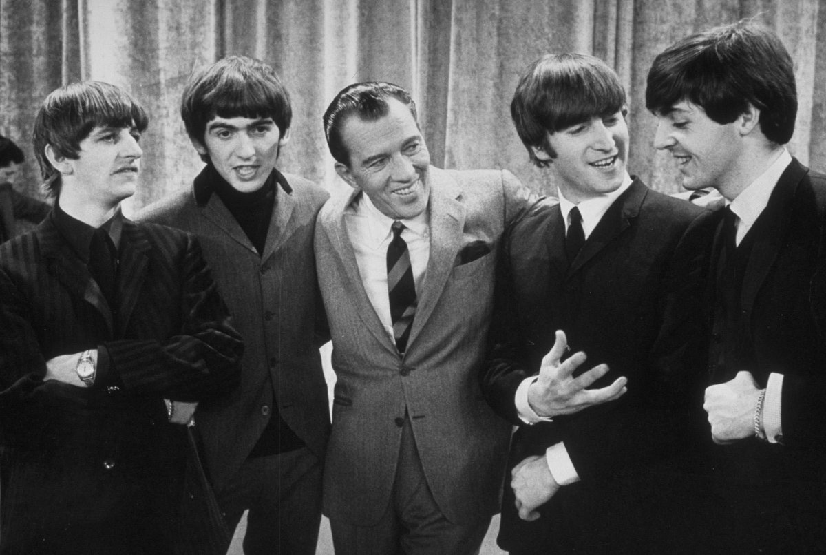 alisonmartino's tweet photo. It was 58 years ago today https://t.co/WqxzrPp3H5