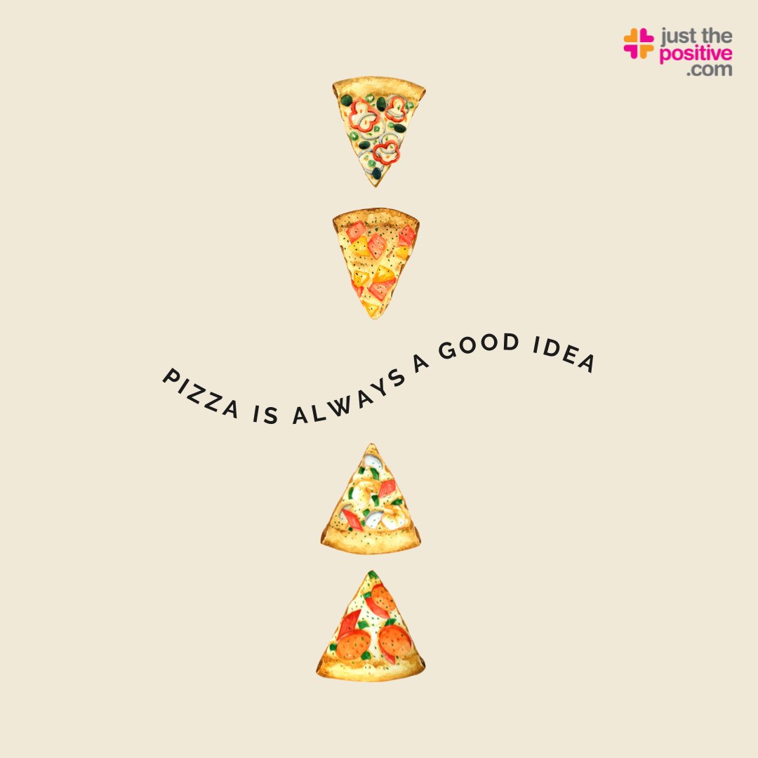 It's #NationalPizzaDay! Did you know that over 3 billion pizzas are sold in the #USA each year?! Today is the perfect day to treat yourself to your favorite type of slice. Let us know in the comments below your favorite type of pizza. 🍕