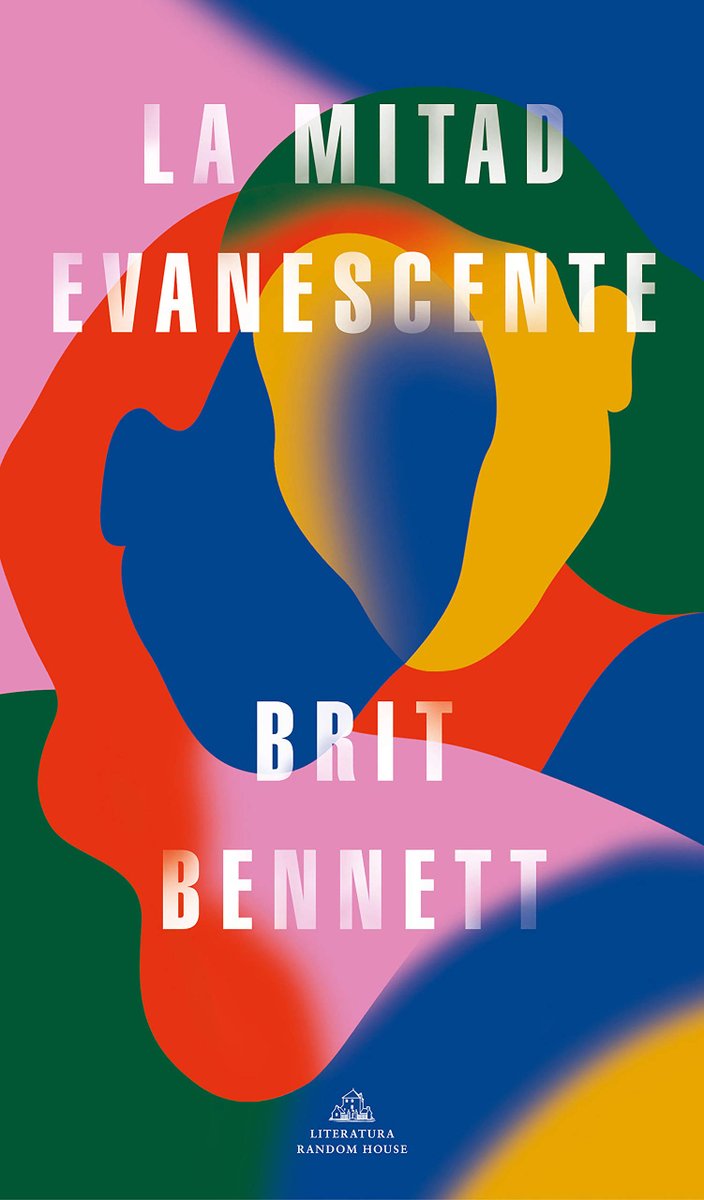 randomhouse_es's tweet photo. ✍️ Así define #BritBennett lo que quiso hacer en "La mitad evanescente": "Quería hablar de cómo la gente oprimida termina con frecuencia oprimiendo a otros. Y, queriendo o no, perpetuando las heridas que ha sufrido".
Aquí lo tenéis👉https://t.co/qxNyx4EU5z
📚 #LaMejorLiteratura https://t.co/3IPKlaDDTT