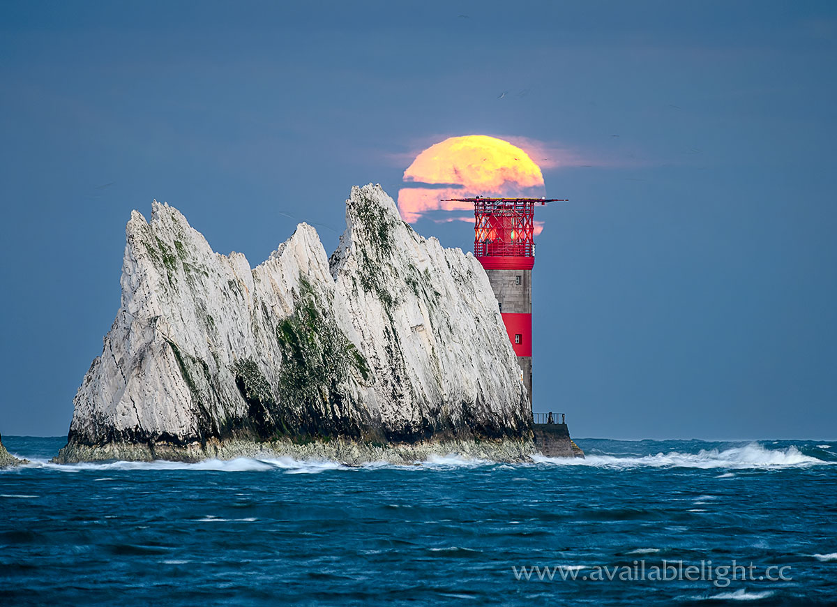 Found this forgotten about image in the archives today 🙂🌙