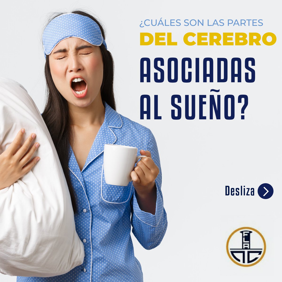 flanc_la's tweet photo. Para los profesionales de salud el sueño 💤 se vuelve un lujo, en algunos casos

Conoce un poco más sobre el proceso del sueño en nuestra cuenta de Instagram https://t.co/iY8RVeo2zM

#SomosFLANC #neurocirugia #FLANC #Neurosurgery #MedStudent #medicina #health #sueño #sleep https://t.co/GOiMxAGDob