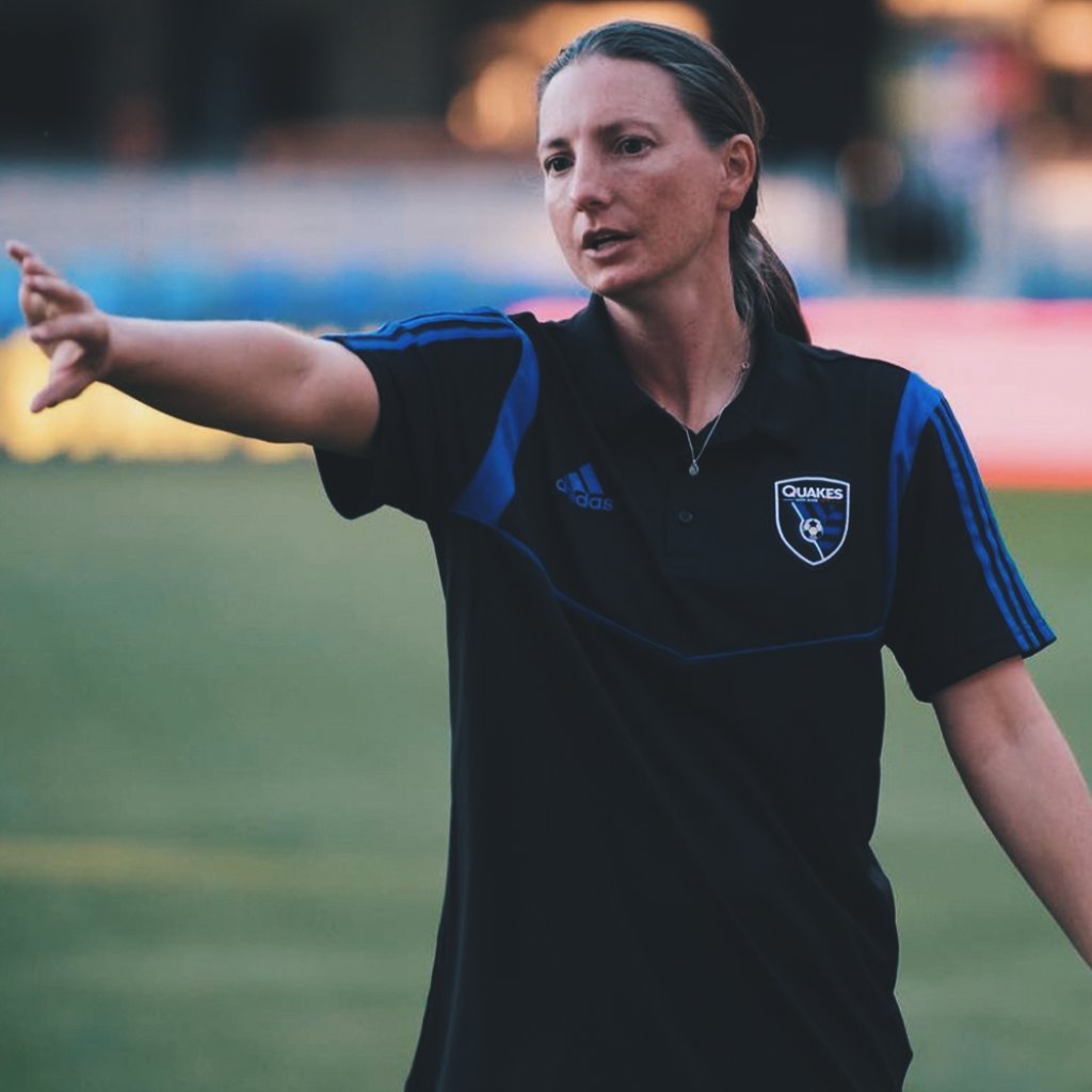 San Jose Earthquakes tweet media
