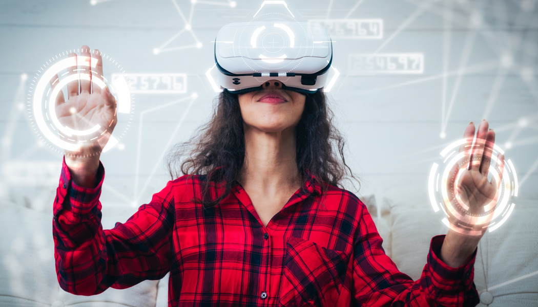 Metaverse might attract a quarter of internet users within 5 years
premiumbeautynews.com/en/metaverse-m…