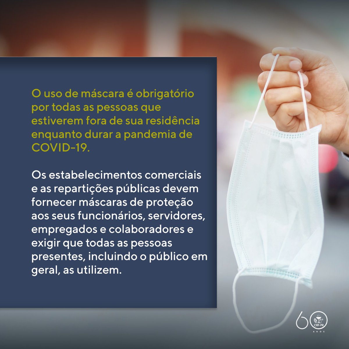 ✔LEMBRETE: A pandemia não acabou!
Use máscara, mantenha a higiene das mãos e respeite o distanciamento social.