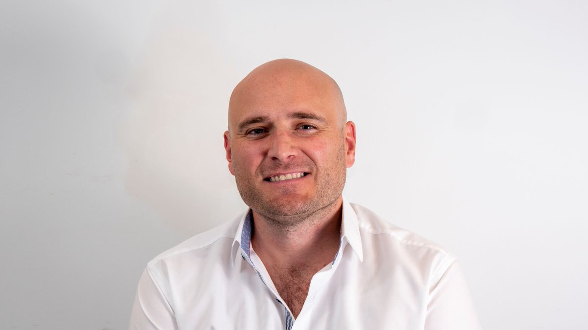 PROMOTION NEWS! We are proud to announce the promotion of Jonathan Wilson to Head of Technical. 

Congratulations from all of us Jon – and very well-deserved!

#team #development #growth #career #developer #construction #design #technical
