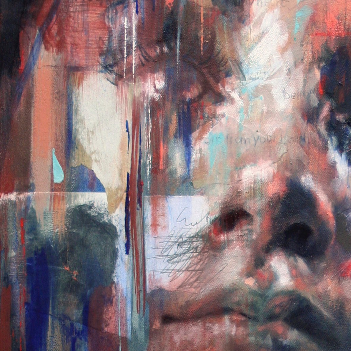 See us stand G6 at the Spring Affordable Art Fair in Battersea in just 4 weeks time!

We will be exhibiting a wide range of artists including never seen before work by portrait artist, Toni Cogdell!

#affordableartfair #battersea #aafbattersea #aaf #tonicogdell