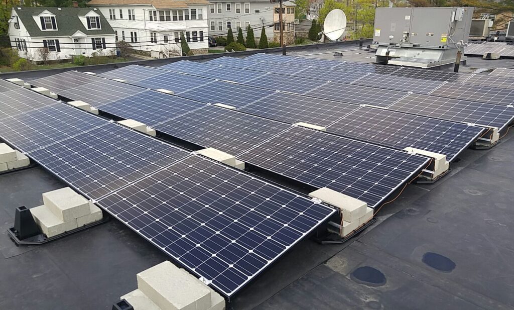 Our process at ACE Solar helps our projects go smoothly every time. Contact one of the most experienced solar teams in the state to bring your home or business into the future with solar power. 

myacesolar.com/our-process/