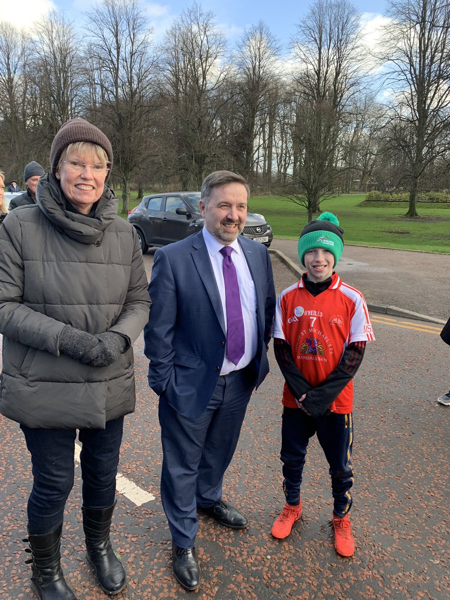 Mount St. Michael's tweet media