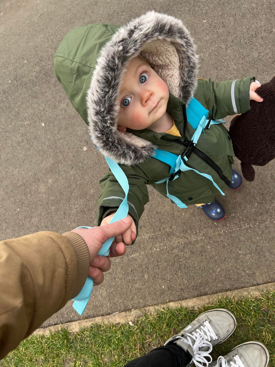 DidzTheBot's tweet photo. One day this little man is gonna destroy me in a 1v1. #cute #Gaming #Streamer https://t.co/MN6STPB2TN