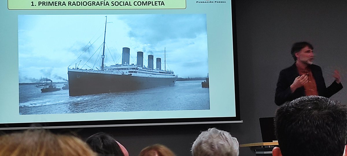 vicentandres1's tweet photo. El impacto de la Covid no afecta de la misma forma a todas la capas sociales. El informe #FoessaCV2022 nos muestra esa realidad en la #ComunidadValenciana La exclusión severa afecta a cien mil personas. Urge reaccionar desde @GVAportaveu https://t.co/LaP2an3ZVR
