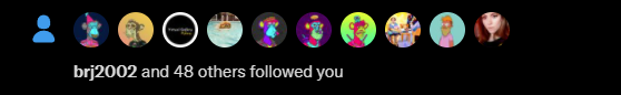 KillaGram_NFT's tweet photo. The followers are flooding in today! @CakedApes community is so strong! Love the support fam! 🙏

#NFTs #NFT #NFTCommunity #NFTartist  #NFTdrop #nftcollector #nftcollectors #NFTCollection #NFTCommmunity https://t.co/M7KorFORHD