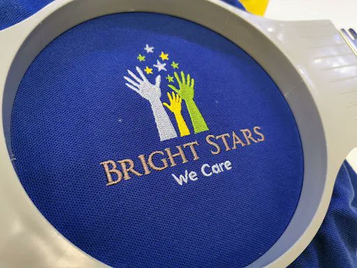 Bright Stars is a club in Bury St Edmunds for children and young people with additional needs. It gives them the opportunity to have fun on a regular Saturday in a supportive and structured environment.

They’re a fantastic #charity! 🌟