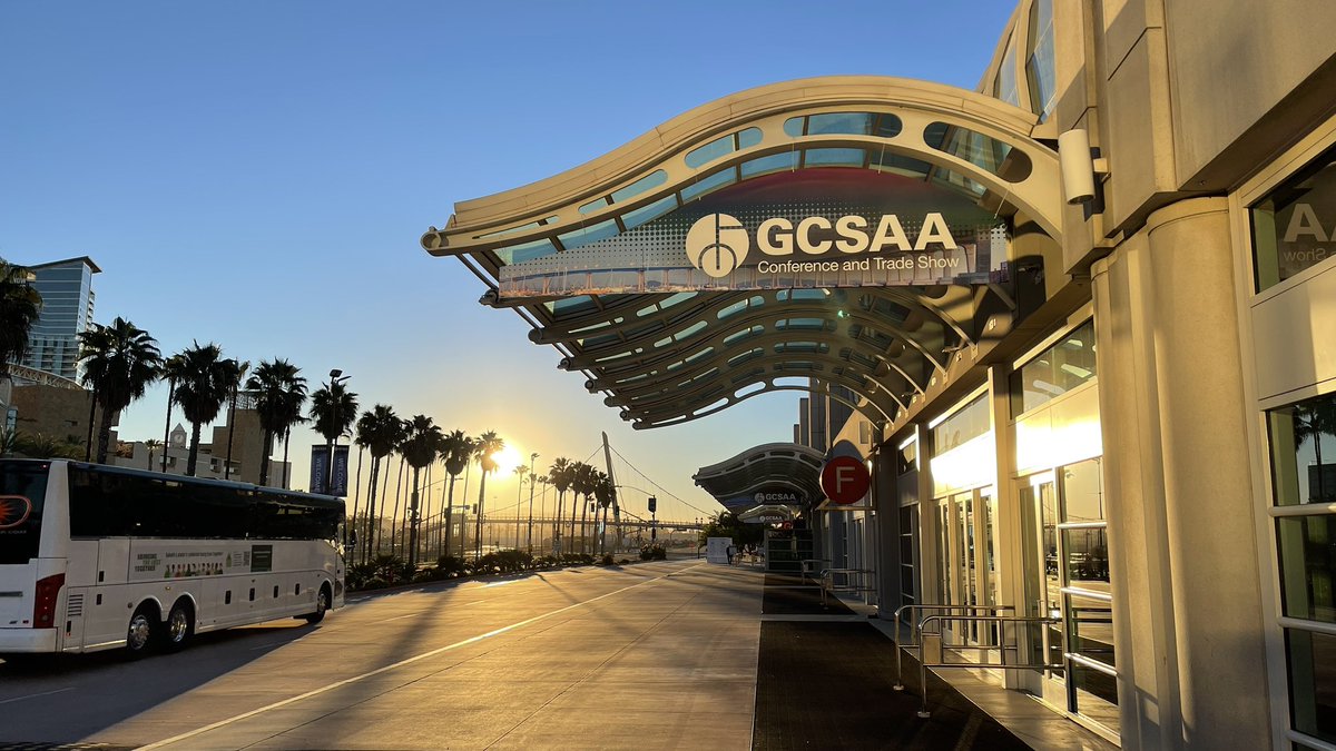 TheGCSNetwork's tweet photo. Very big and important day for SN today. Hoping to line up some more support for this little start up we’ve got going and then can’t wait to celebrate with new friends from around the world at Coin Op tonight! Stay classy, San Diego! https://t.co/y05GXx24mo