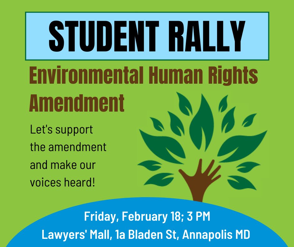 Maryland Sierra Club tweet media