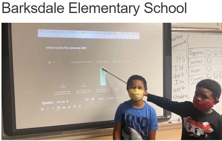 RockdaleSchools's tweet image. Check out some of the programs, projects, and platforms our students are using to learn and create at the RCPS 2022 Virtual Technology Showcase: rockdaleschools.org/techshowcase #learningreimaginged #digitalnatives #fluentintechnology #futureleaders