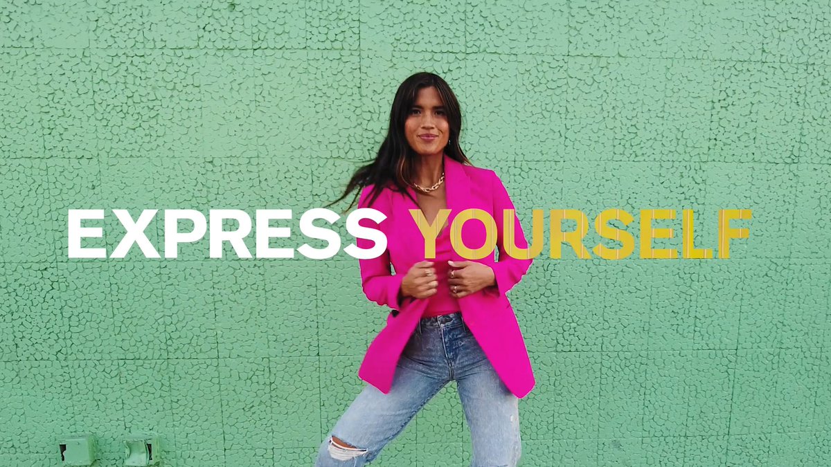 express clothing website