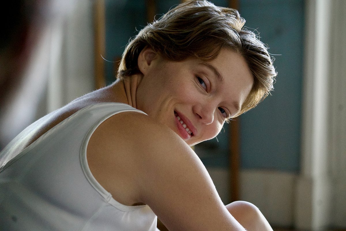 DECEPTION (dir. Arnaud Desplechin, 2021) | 3/5 (Q&amp;A with Desplechin), 3/13

A longtime dream project, DECEPTION is a faithful adaptation of Philip Roth’s novel, whose fusion of rigorous intellectual discourse &amp; explosive emotionality is a perfect fit for Desplechin.