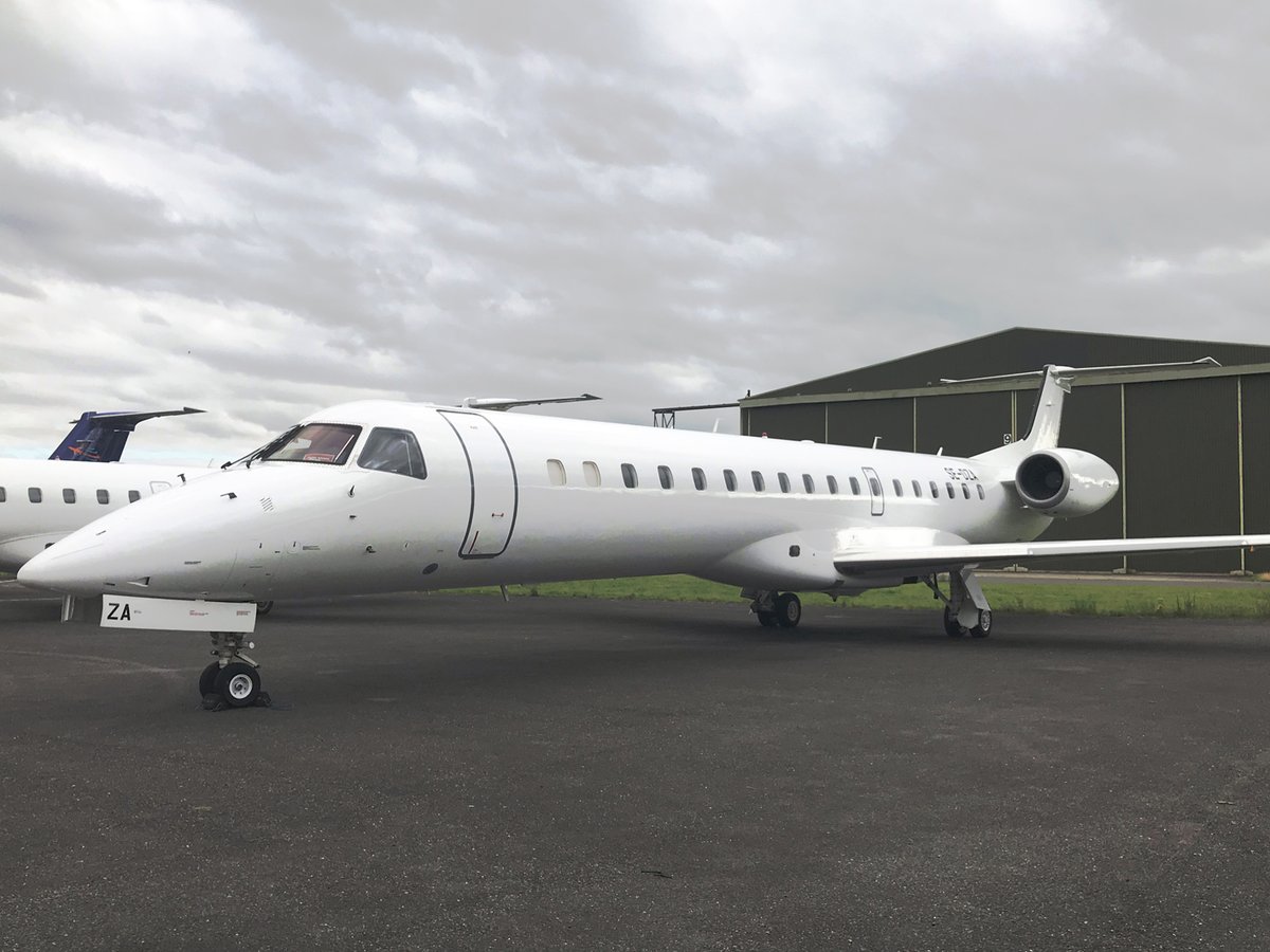 Skyworld Aviation tweet media