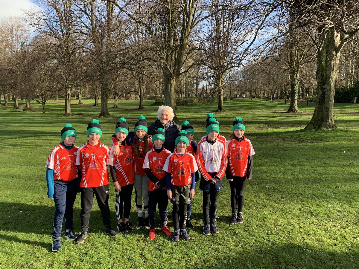 Mount St. Michael's tweet media