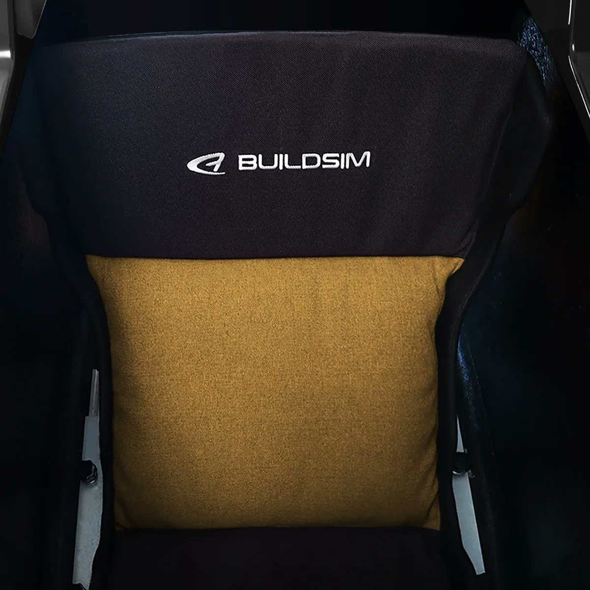 Buildsim's tweet image. 