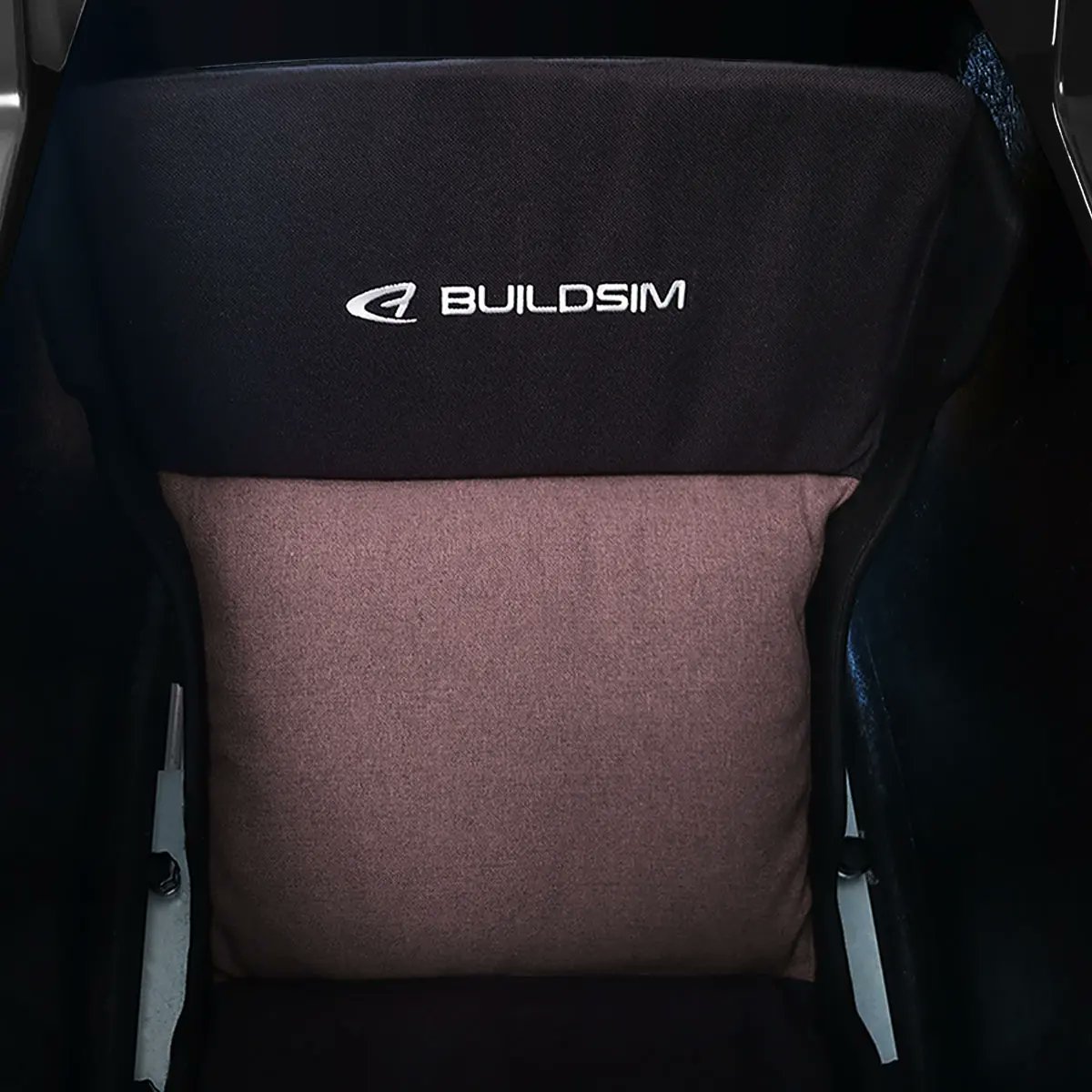 Buildsim's tweet image. 