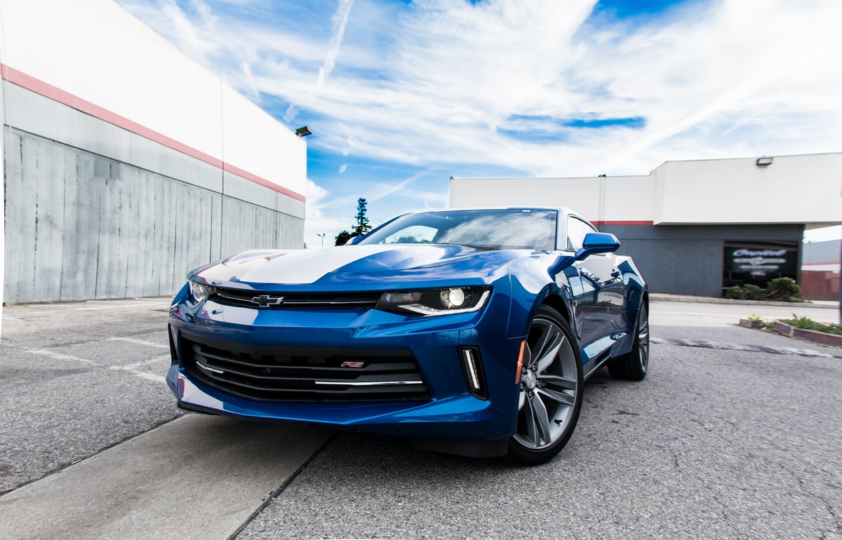 TeamChevyDGDG's tweet photo. #ChevyCamaro https://t.co/Dp1yGIj6Rc