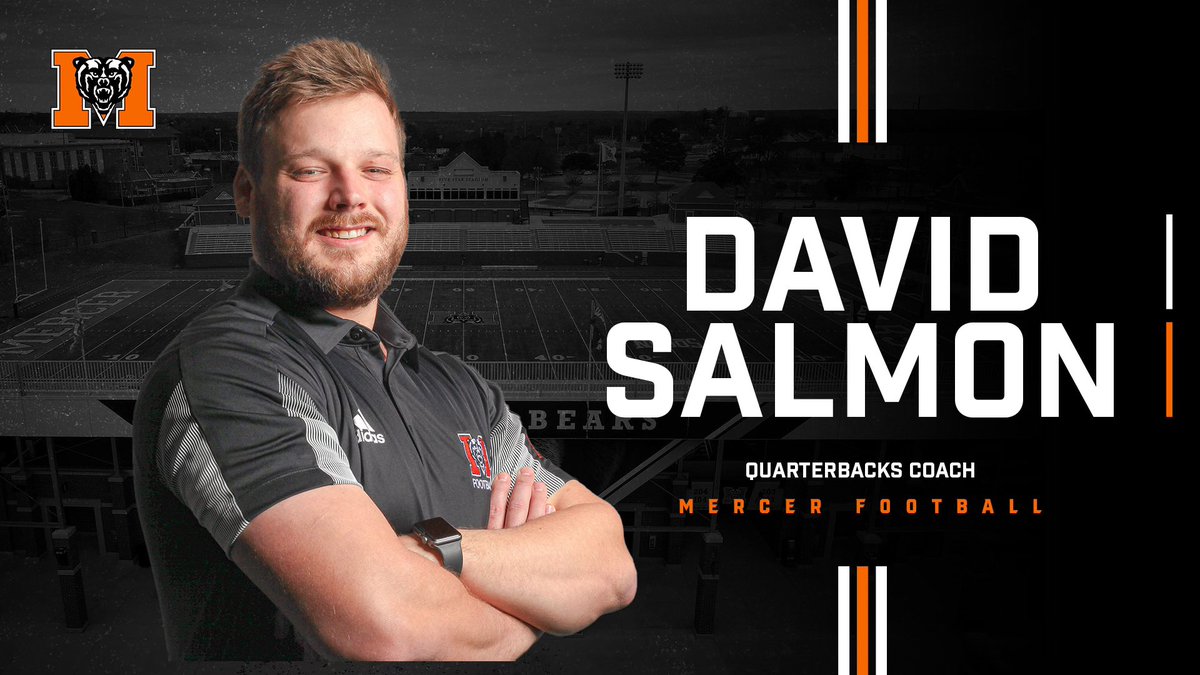 Mercer Football tweet media