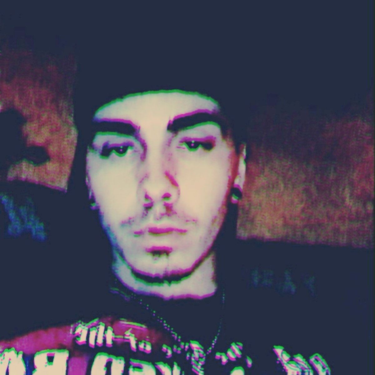 StevenTorris's tweet image. #NewProfilePic