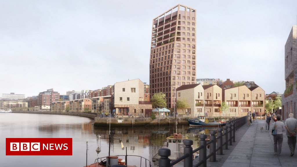 BBC North East tweet media