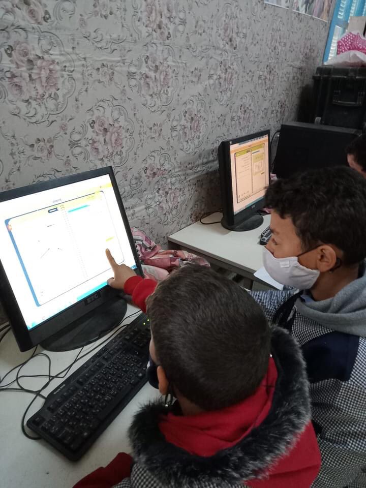 essoukri's tweet photo. I’m proud that @Estifeda is helping to introduce and to enable #EdTech in 🇹🇳 
Looking forward to do the same in Africa and Middle-East https://t.co/PiVntZSoTm